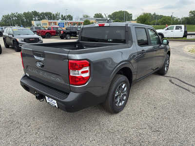 2025 Ford Maverick, $33569. Photo 4