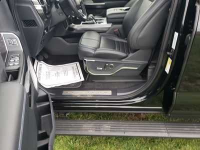 2025 Ford F150 Crew Cab, $79995. Photo 10