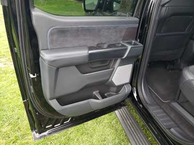 2025 Ford F150 Crew Cab, $79995. Photo 11