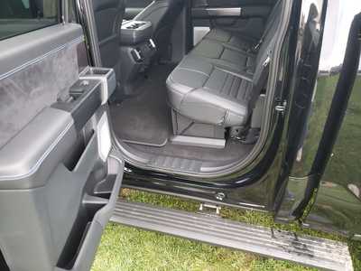 2025 Ford F150 Crew Cab, $79995. Photo 12