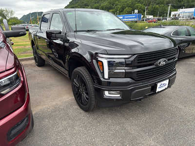 2025 Ford F150 Crew Cab, $80499. Photo 2