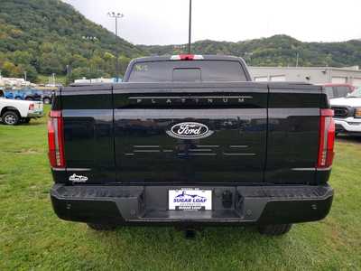 2025 Ford F150 Crew Cab, $79995. Photo 5