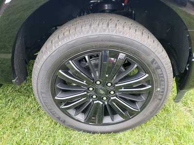 2025 Ford F150 Crew Cab, $79995. Photo 7