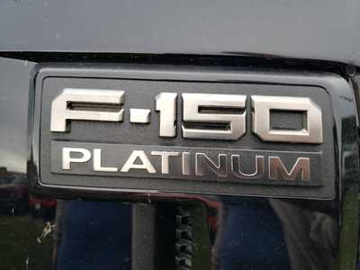 2025 Ford F150 Crew Cab, $79995. Photo 8