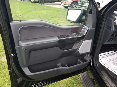 2025 Ford F150 Crew Cab, $79995. Photo 9