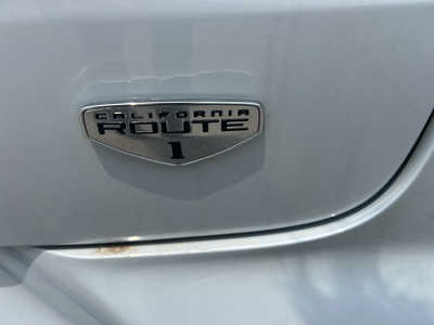 2023 Ford Mustang Mach-E, $33995. Photo 10