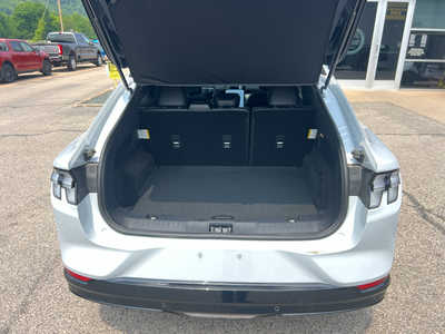 2023 Ford Mustang Mach-E, $33995. Photo 11