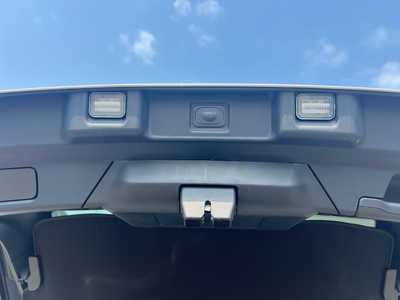 2023 Ford Mustang Mach-E, $33995. Photo 12