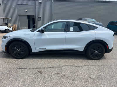 2023 Ford Mustang Mach-E, $33995. Photo 4