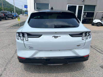 2023 Ford Mustang Mach-E, $33995. Photo 6