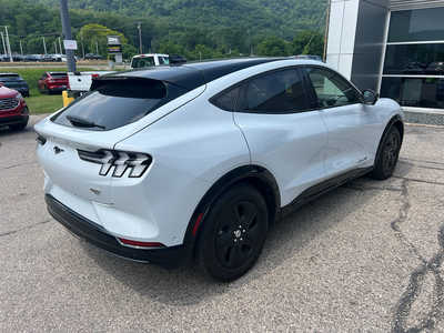 2023 Ford Mustang Mach-E, $33995. Photo 7
