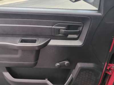 2017 RAM 2500 Reg Cab, $24995. Photo 10
