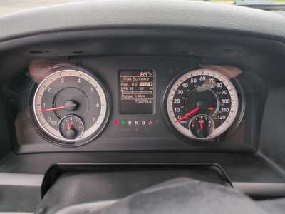 2017 RAM 2500 Reg Cab, $24995. Photo 11