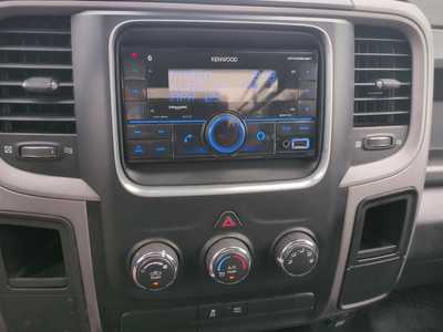 2017 RAM 2500 Reg Cab, $24995. Photo 12