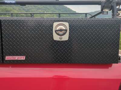 2017 RAM 2500 Reg Cab, $24995. Photo 8