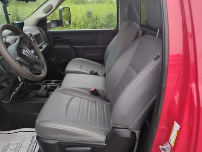 2017 RAM 2500 Reg Cab, $24995. Photo 9