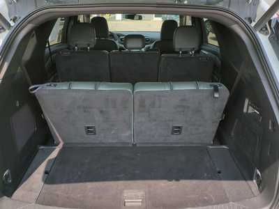 2023 Ford Explorer, $39695. Photo 10