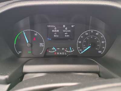 2022 Ford Transit-350, $24995. Photo 10