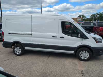 2022 Ford Transit-350, $24995. Photo 2