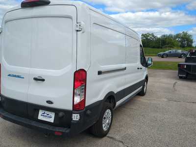 2022 Ford Transit-350, $24995. Photo 3