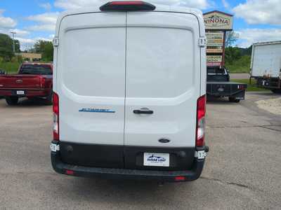 2022 Ford Transit-350, $24995. Photo 4