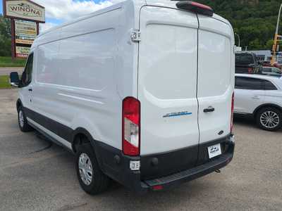 2022 Ford Transit-350, $24995. Photo 5