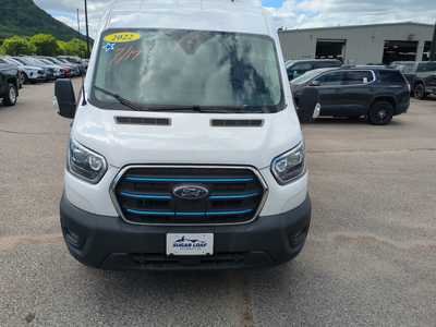 2022 Ford Transit-350, $24995. Photo 7