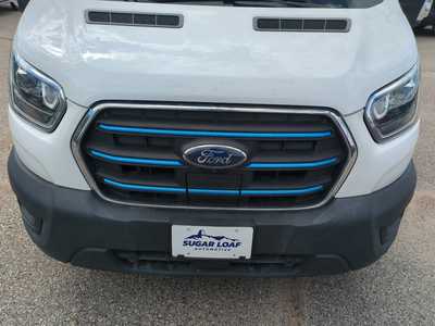 2022 Ford Transit-350, $24995. Photo 8