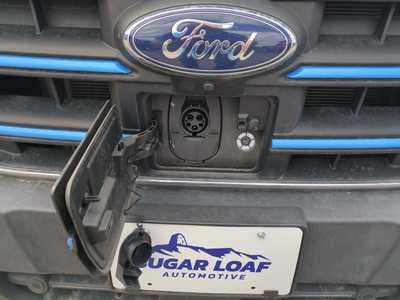 2022 Ford Transit-350, $24995. Photo 9