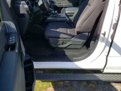 2023 Ford F150 Crew Cab, $43495. Photo 10