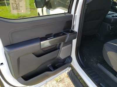2023 Ford F150 Crew Cab, $43495. Photo 11