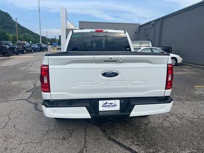 2023 Ford F150 Crew Cab, $43495. Photo 5