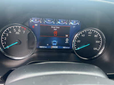 2023 Ford F150 Crew Cab, $43495. Photo 7