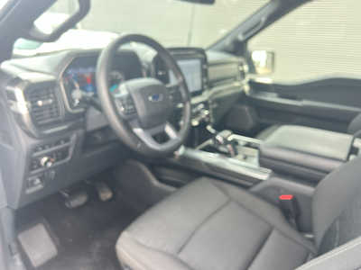 2023 Ford F150 Crew Cab, $43495. Photo 8