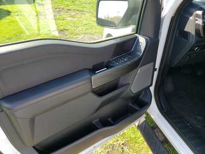 2023 Ford F150 Crew Cab, $43495. Photo 9