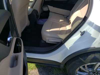 2023 Lincoln Corsair, $32700. Photo 12