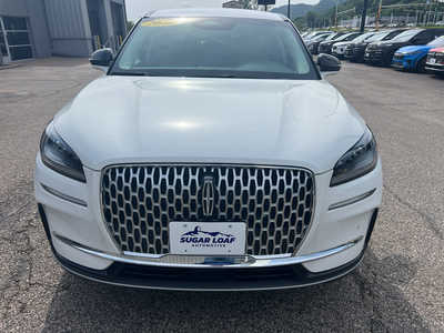 2023 Lincoln Corsair, $32995. Photo 2