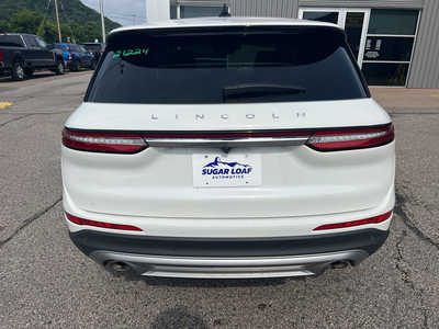 2023 Lincoln Corsair, $32995. Photo 5