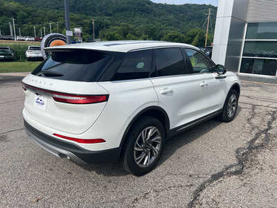 2023 Lincoln Corsair, $32995. Photo 6