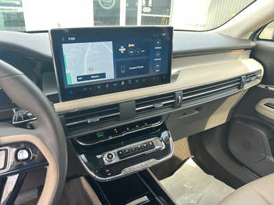2023 Lincoln Corsair, $32995. Photo 8