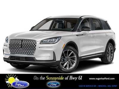 2023 Lincoln Corsair, $33390. Photo 1
