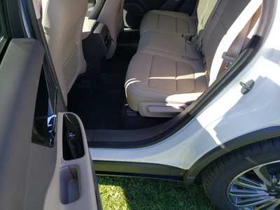 2023 Lincoln Corsair, $37695. Photo 12