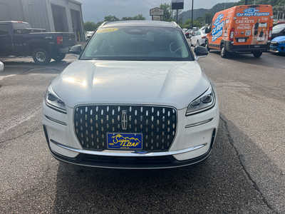 2023 Lincoln Corsair, $38395. Photo 3
