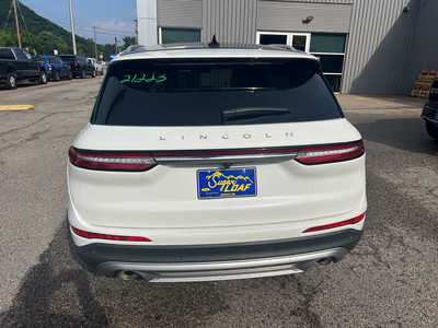 2023 Lincoln Corsair, $38395. Photo 6