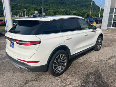 2023 Lincoln Corsair, $38395. Photo 7