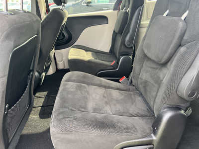 2016 Dodge Caravan, Grand, $7495. Photo 6