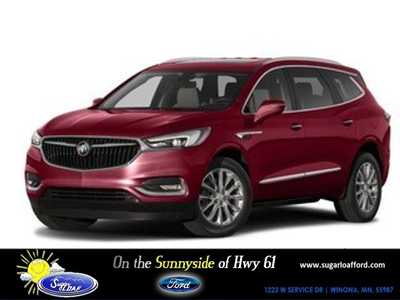 2018 Buick Enclave, $14980. Photo 1