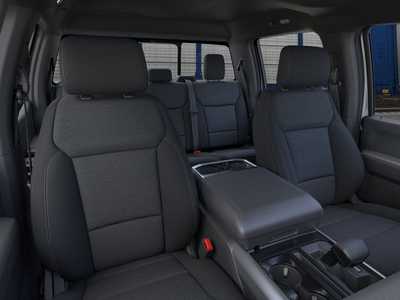2025 Ford F150 Crew Cab, $54163. Photo 10