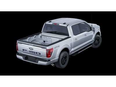 2025 Ford F150 Crew Cab, $54163. Photo 3