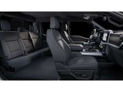 2025 Ford F150 Crew Cab, $54163. Photo 6